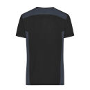 daiber Mens Workwear T Strong - JN1824 Black/Carbon