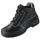 BASIC-LINE Rostock Schnürstiefel S3 SRA