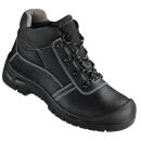 BASIC-LINE Rostock Schnürstiefel S3 SRA 44
