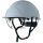 PAB Akrapovic Schutzhelm WH1-0 mit Visier Weiß