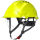 PAB Akrapovic Schutzhelm WH1-0 mit Visier Hi-Vis