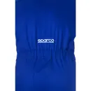 SPARCO MS-4 Mechanikeranzug Blau