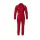 SPARCO MS-4 Mechanikeranzug Rot