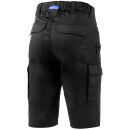 SPARCO HAWAII Cargo-Shorts Schwarz