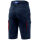 SPARCO HAWAII Cargo-Shorts Blau L