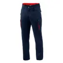 SPARCO VERMONT Cargo-Bundhose Blau