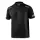 SPARCO TUCSON Tech-T-Shirt Schwarz/Dunkelgrau