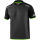 SPARCO TUCSON Tech-T-Shirt Dunkelgrau/Grün
