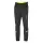 SPARCO KANSAS Tech-Bundhose Dunkelgrau/Gelb