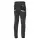 SPARCO KANSAS Tech-Bundhose Dunkelgrau/Gelb