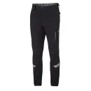 SPARCO KANSAS Tech-Bundhose Schwarz/Dunkelgrau