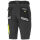 SPARCO LAREDO Tech-Light-Shorts Schwarz/Dunkelgrau