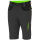SPARCO LAREDO Tech-Light-Shorts Dunkelgrau/Grün