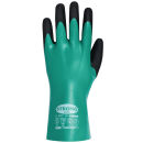 STRONGHAND CLARINGTON Chemikalienschutz-Handschuhe...