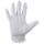 STRONGHAND CLASSIC BAOTOU Baumwoll-Handschuhe Weiß