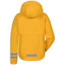 CRAFTLAND SWANTE Kinder-Regenjacke Gelb