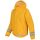 CRAFTLAND SWANTE Kinder-Regenjacke Gelb