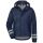 CRAFTLAND SNORRE Kinder-Regenjacke Blau