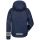 CRAFTLAND SNORRE Kinder-Regenjacke Blau