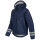 CRAFTLAND SNORRE Kinder-Regenjacke Blau