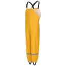 CRAFTLAND BERIT Kinder-Regenlatzhose Gelb