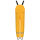 CRAFTLAND BERIT Kinder-Regenlatzhose Gelb