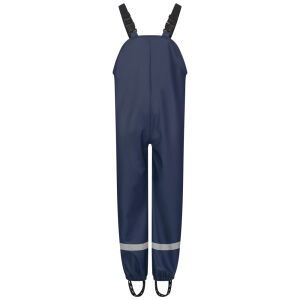 CRAFTLAND NORVID Kinder-Regenlatzhose Blau