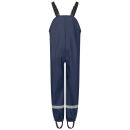 CRAFTLAND NORVID Kinder-Regenlatzhose Blau