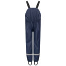 CRAFTLAND NORVID Kinder-Regenlatzhose Blau