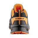 ruNNex ACTIONSTAR Halbschuhe S3S FO ESD