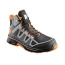 ruNNex ACTIONSTAR Sicherheitsschnürstiefel S3S FO ESD