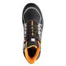 ruNNex ACTIONSTAR Sicherheitsschnürstiefel S3S FO ESD