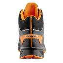 ruNNex ACTIONSTAR Sicherheitsschnürstiefel S3S FO ESD