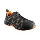 ruNNex atop ACTIONSTAR Sicherheitssandale S1PS ESD