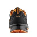 ruNNex atop ACTIONSTAR Sicherheitssandale S1PS ESD