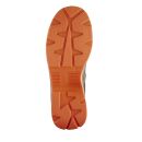 ruNNex atop ACTIONSTAR Sicherheitssandale S1PS ESD