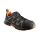 ruNNex atop ACTIONSTAR Sicherheitssandale S1PS ESD