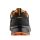 ruNNex atop ACTIONSTAR Sicherheitssandale S1PS ESD