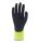 TOWA ActivGrip Lite Polyester-Feinstrickhandschuhe Gelb