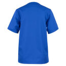 BEB BASIC Schlupfkasack Kornblau