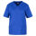 BEB BASIC Schlupfkasack Kornblau