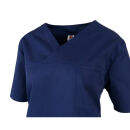 BEB BASIC Schlupfkasack Marine