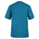 BEB BASIC Schlupfkasack Petrol