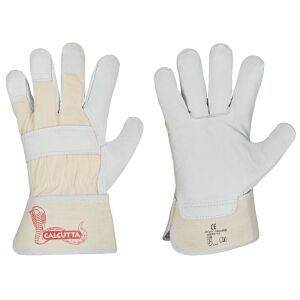 STRONGHAND CALCUTTA Universal-Handschuhe Grau