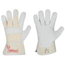 STRONGHAND CALCUTTA Universal-Handschuhe Grau