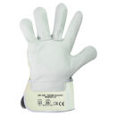 STRONGHAND CALCUTTA Winter-Handschuhe Grau
