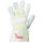 STRONGHAND CALCUTTA Winter-Handschuhe Grau 10,5