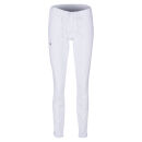 BEB BASIC Bundhose Basic Stretch Unisex Weiß