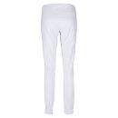 BEB BASIC Bundhose Basic Stretch Unisex Weiß