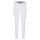BEB BASIC Bundhose Basic Stretch Unisex Weiß